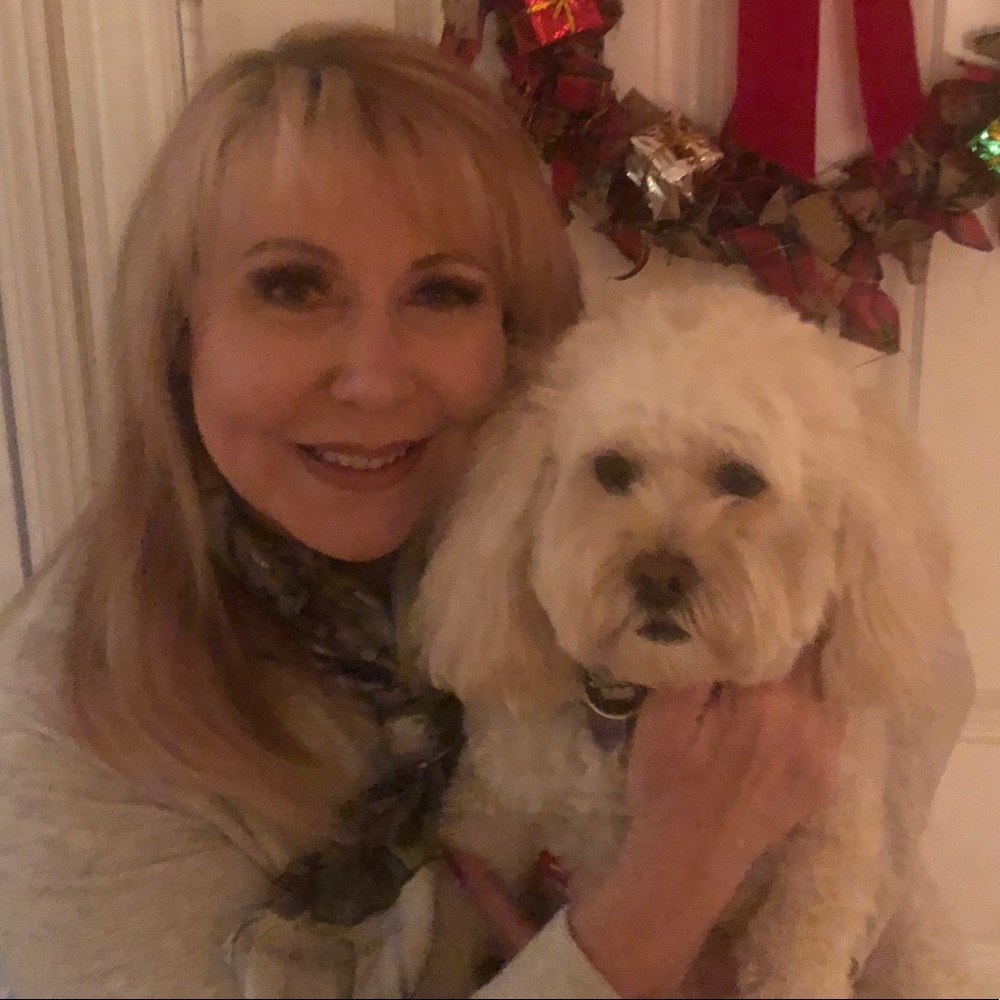 Meet your Posher, Vicki